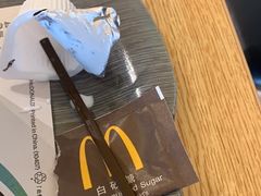 -麦当劳(宾水西道店)