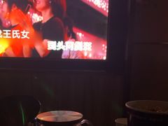 -星聚会KTV(金狮大厦店)