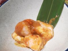 牛肠-炼火烤肉店