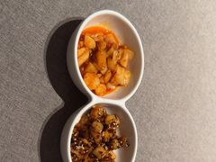 -柴门头啖汤·经典川菜·慢火汤品(锦城万达店)