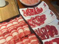 -川味观·鲜货火锅(西湖文化广场店)