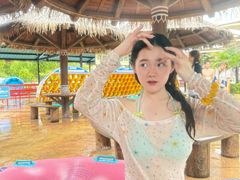 -上海玛雅海滩水公园