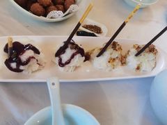 -惠丰堂饭庄·烤鸭·京味菜(西北旺·唐家岭店)
