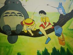 -观澜山水田园