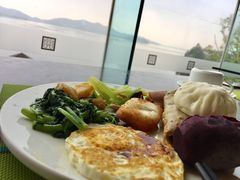 -余姚四明湖开元名都度假酒店·夏威夷西餐厅