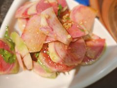 -清真·京华源铜锅涮肉(丰庆店)