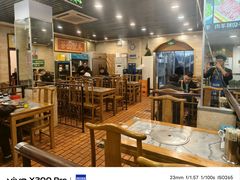 -马记伊源斋涮肉·清真菜(潘家园古玩市场店)