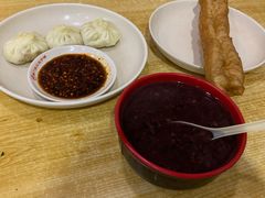 三鲜包子-津门张记包子铺(华昌道店)