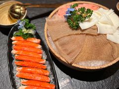 -色響火锅(恒隆广场店)