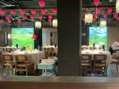 -湘邻呷铺·田园家宴(汉基广场店)