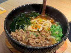 -沼津港精致料理·寿喜烧·烧鸟(青浦宝龙广场日料榜单店)