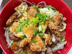 -卢聪艺小吃店(阳翟总店)