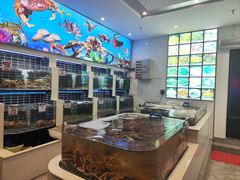 -海悦汇•闽菜•蒸汽海鲜(合景峰汇商务广场店)