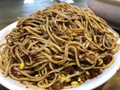 凉面-温江公平红烧兔(总店)