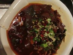 -福来居烤鸭店(天坛二店)