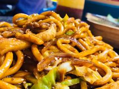 -奥赛奥自助烤肉(财富中心店)