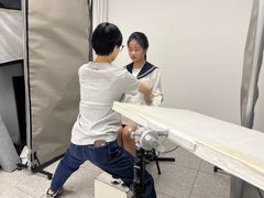 -天真蓝照相馆(新世界店)
