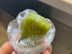 -非遗近水楼糕团(景德路店)