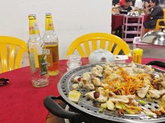 桑拿鸡-友口福(大良店)