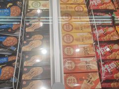-京客隆超市(管庄店)
