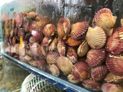 -蟹谢蒸鲜自助餐厅