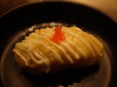 榴莲芝士寿司-昊·来了寿司(泡桐树店)