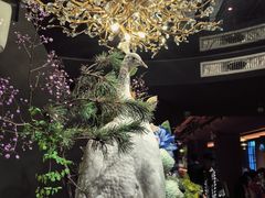 -滇野云南野生菌餐厅(陕西南路店)
