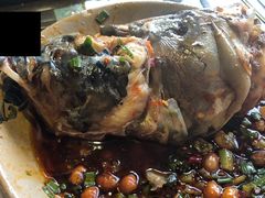 -张大胡子鱼头火锅酒楼(长益路店)