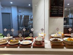 -翠山·映月湖景餐厅(映月湖公园店)