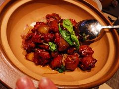-青年公社烤鸭(熙悦天街店)