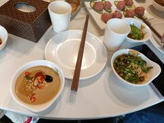 -食潮汕头鲜牛馆(望京保利店)