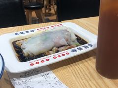 -荔银肠粉·非遗手藝(夫子庙店)