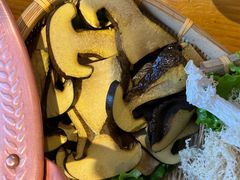 -民食香·腊排骨野生菌美食(木府店)