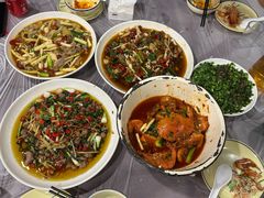 -辣螃铠盆盆蟹大排档(总店)