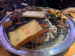 -吉志烤肉(太原总店)