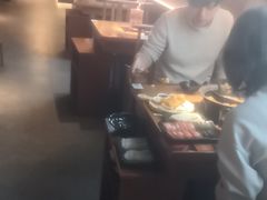 -呷哺呷哺(凯旋广场店)