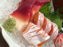 -小山日本料理(太古汇店)