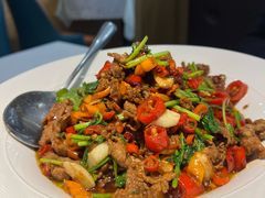 -洞庭家宴·头牌甲鱼(广渠门店)