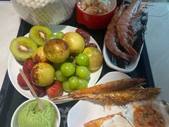 -夏威夷 ·全球海鲜姿造(高新店)