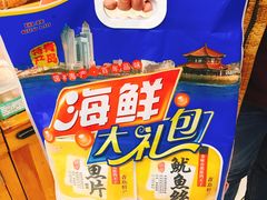 -利群海琴购物广场(商丘路店)