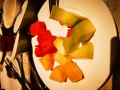 -上海东方佘山翰悦阁酒店·Vie全日制餐厅