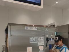 -DQ·蛋糕·冰淇淋(河东万达店)