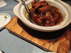 -晓粤·惹味粤菜(凯德乐峰广场店)