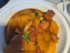 -徽州月·民间徽菜(浦东总店)