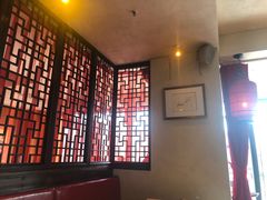 -龙门阵茶屋川菜馆(武康路店)