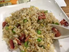 -永祥烧腊餐厅(虹口店)