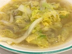-犇逸·乐山跷脚牛肉·四川现炒(览海店)