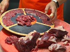 -乔先生涮肉·鲜活牛羊肉火锅(塘沽店)