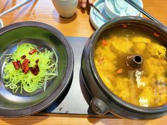 -云海肴·汽锅鸡·云南菜(南强街店)