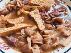 -陈亨卤煮小肠(广安门店)